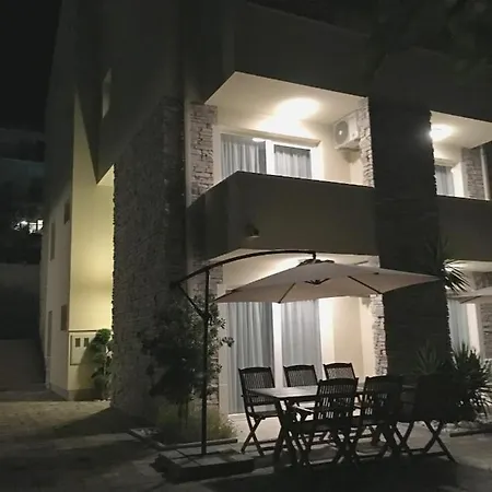 With A Parking Space - 16496 Apartament