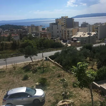 With A Parking Space - 16496 Apartment *