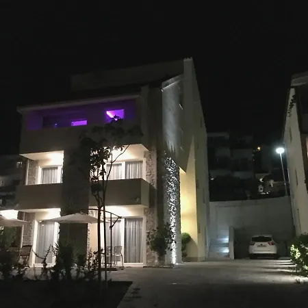 Apartment With A Parking Space - 16496
