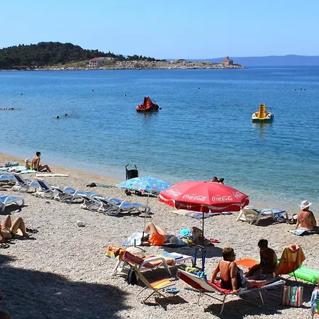 Apartament With A Parking Space - 16496 Makarska