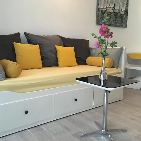 With A Parking Space - 16496 Apartament