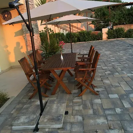 Apartment With A Parking Space - 16496