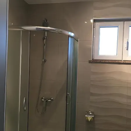 Apartament With A Parking Space - 16496 Makarska