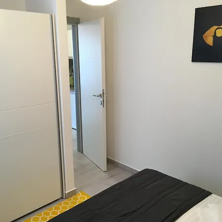With A Parking Space - 16496 Apartment