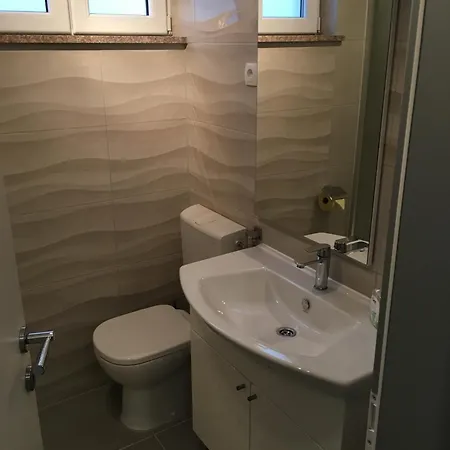 With A Parking Space - 16496 Apartament